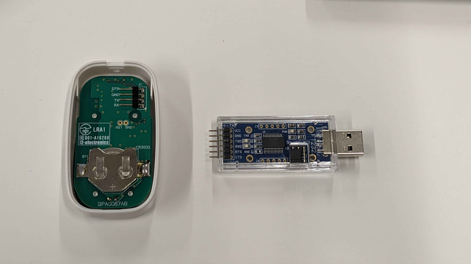 LoRaButtonの検証① LoRaWANサーバーへの接続とデータの確認 – スマートライト株式会社