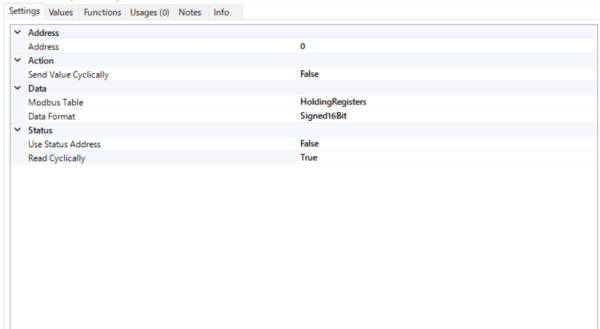 ComfortClickとModbusToolを使ってModubs/TCP通信をしてみる – スマートライト株式会社