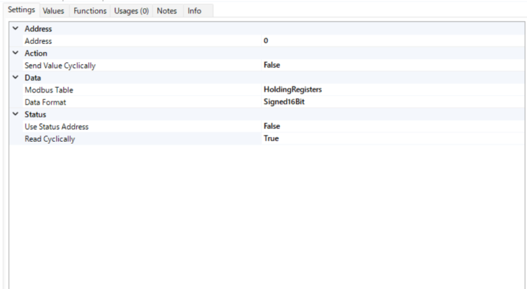 comfortclick-modbustool-modubs-tcp